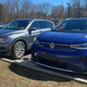 Image for article titled The 2021 Volkswagen ID.4 Is A Good Enough EV But I'm Not Sure Good Is Enough